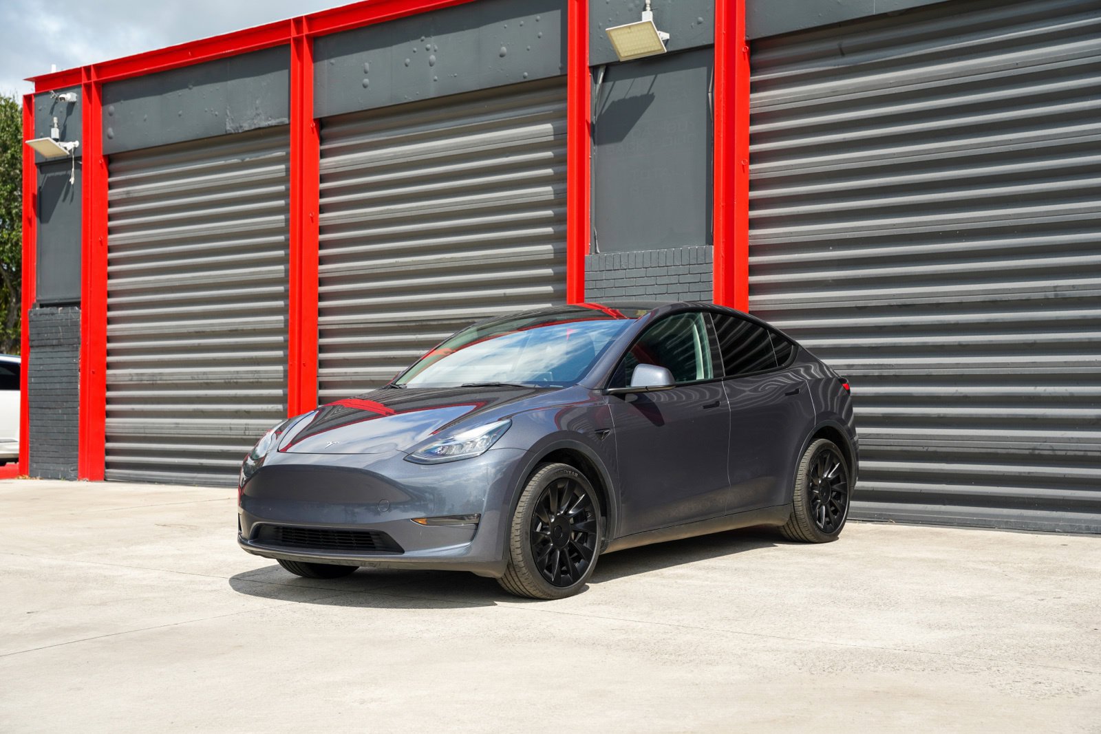Used 2023 Tesla Model Y AWD