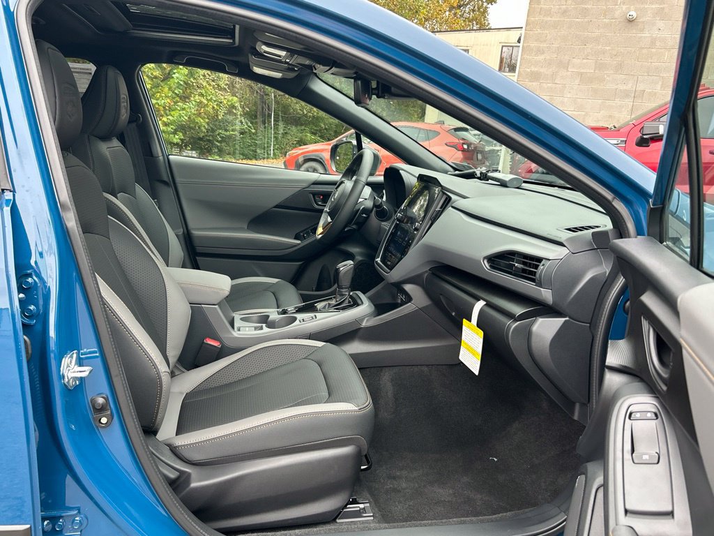 New 2026 Subaru Crosstrek 2.5i Wilderness AWD/4WD image 41