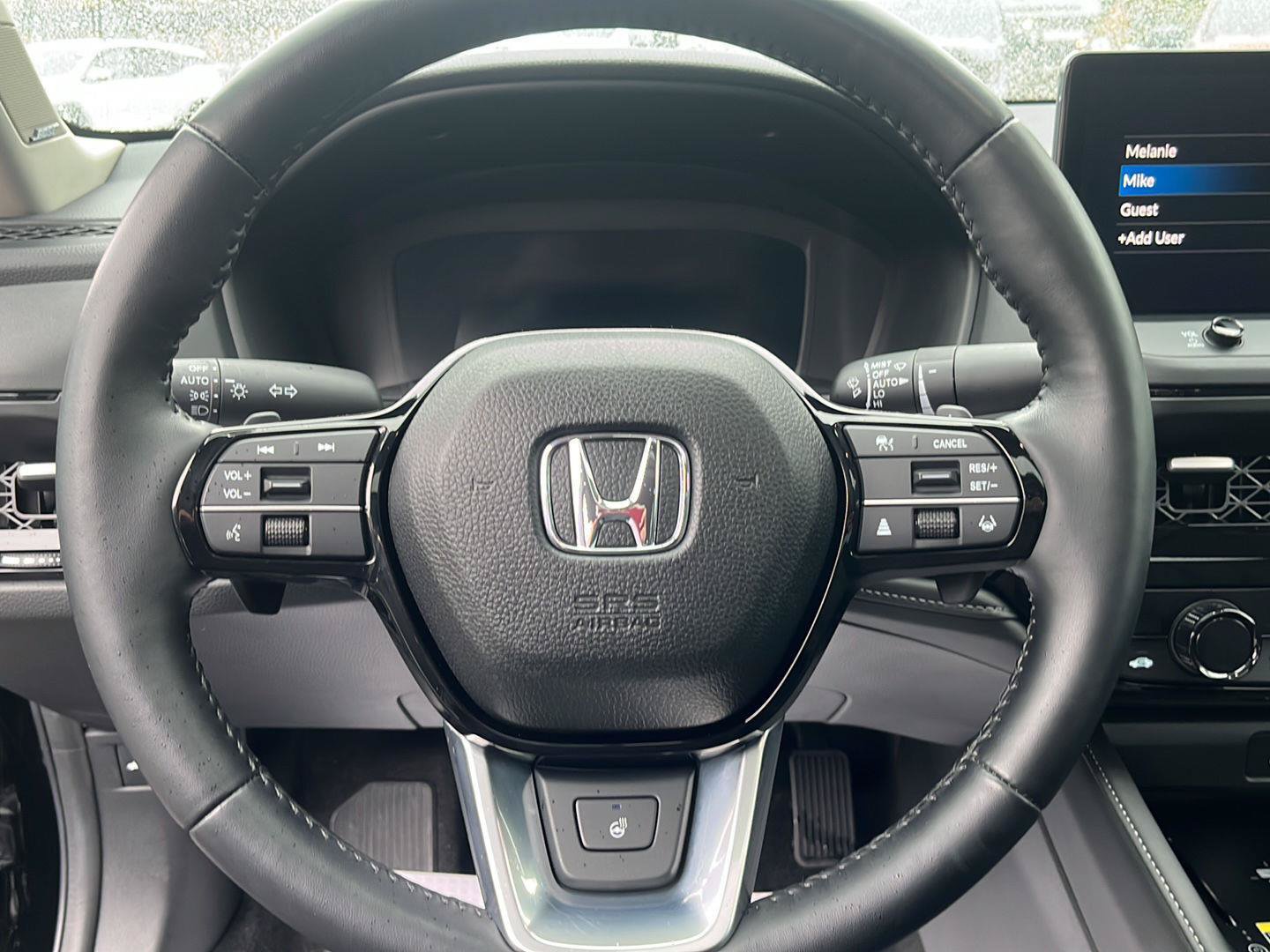 Used 2025 Honda Accord Touring image 51