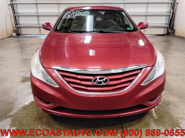 Used 2011 Hyundai Sonata GLS w/ Popular Equipment Pkg 2 FWD image 7