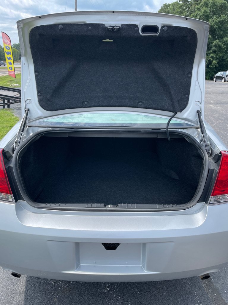 Used 2013 Chevrolet Impala LS FWD image 17