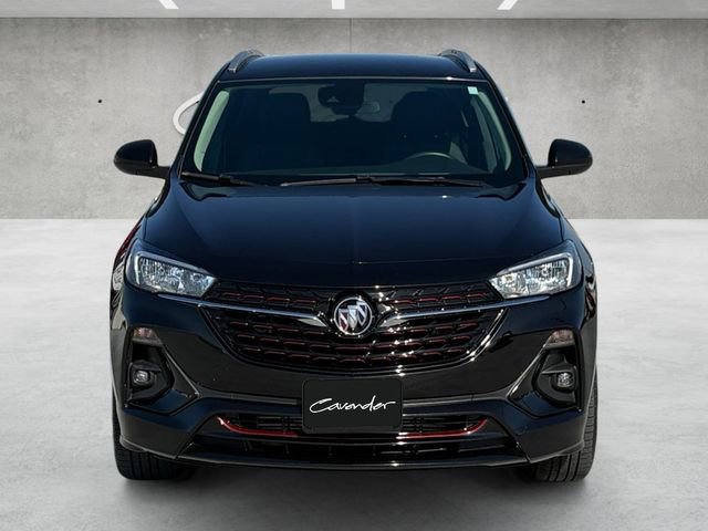 Certified 2023 Buick Encore GX Select w/ Sport Touring Package image 18