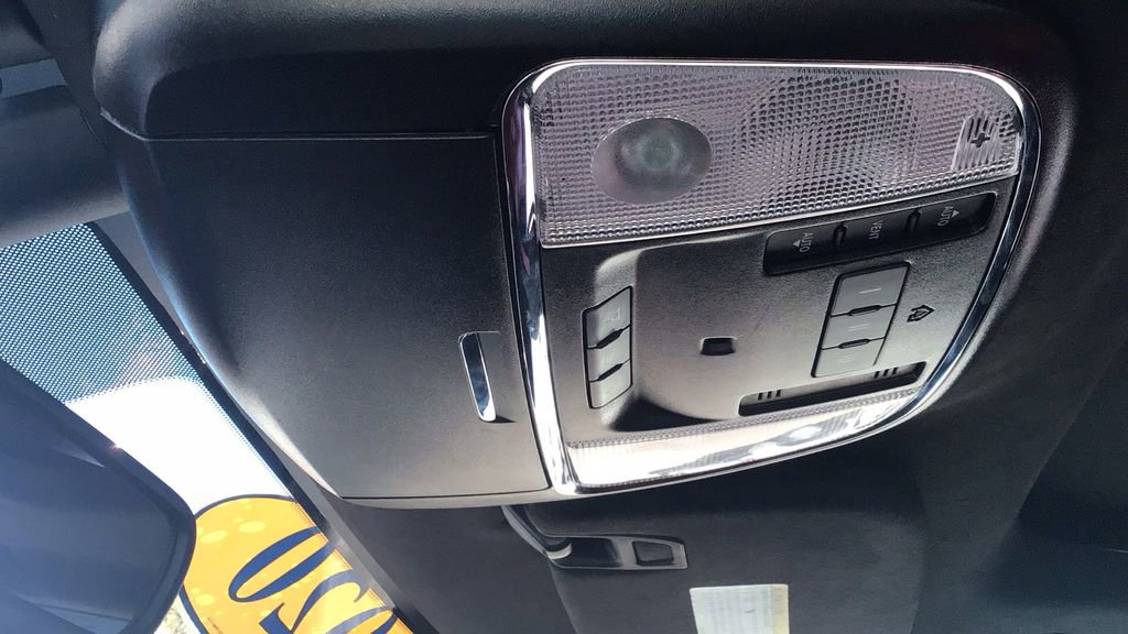 Used 2020 Dodge Durango SRT w/ SRT Interior Appearance Group image 24