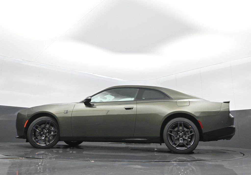 New 2026 Dodge Charger Scat Pack AWD/4WD image 33