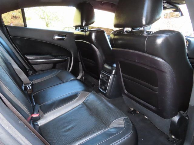 Used 2021 Dodge Charger SXT w/ Leather Interior Group image 38