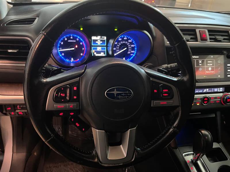 Used 2015 Subaru Outback 2.5i Limited AWD/4WD image 63