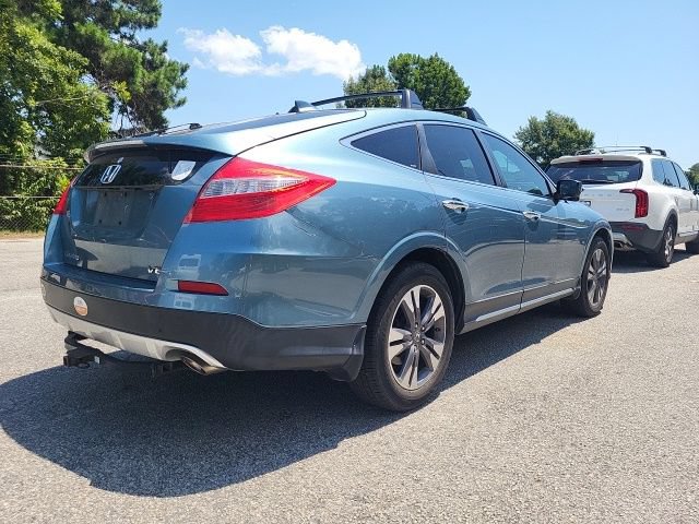 Used 2013 Honda Crosstour EX-L image 2