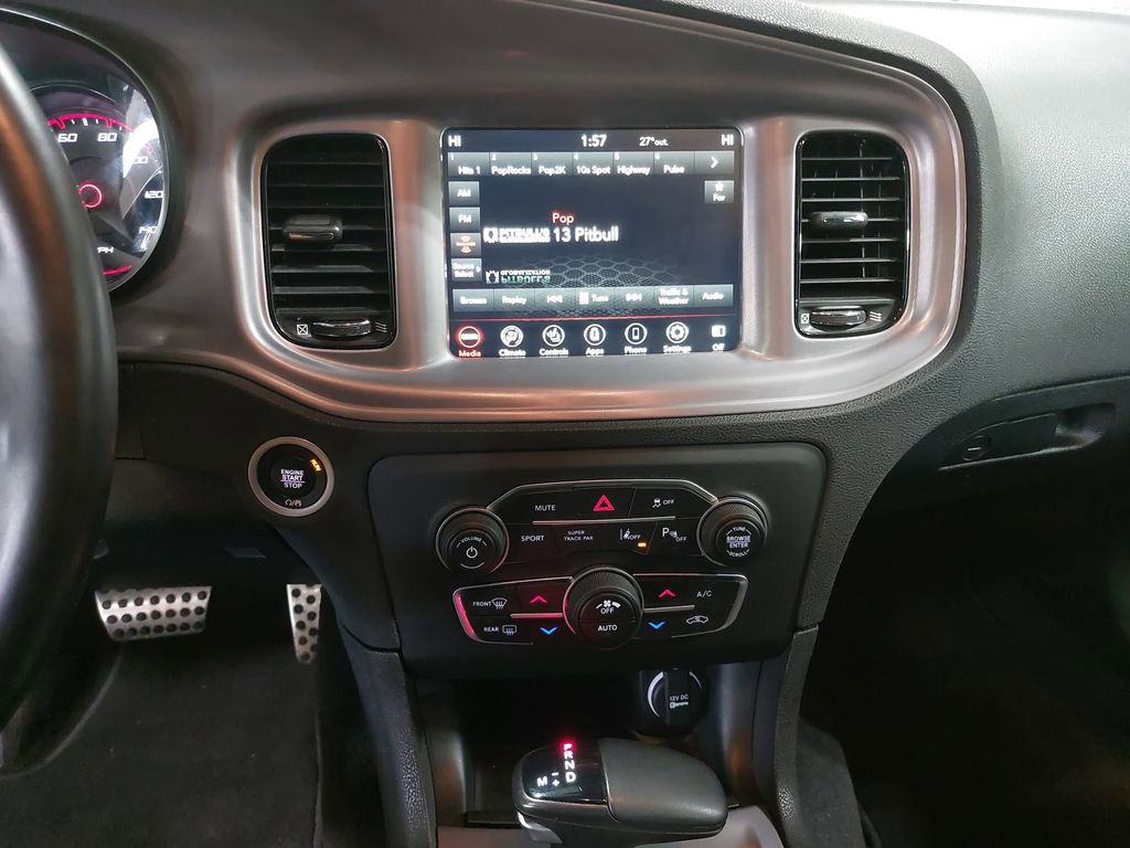 Used 2023 Dodge Charger GT w/ Blacktop Package image 19