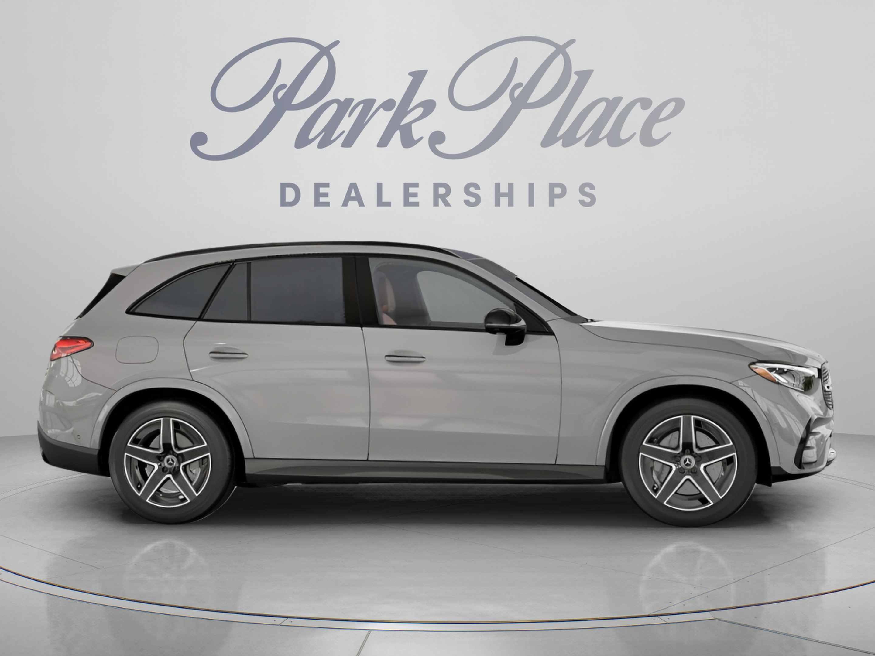 New 2027 Mercedes-Benz GLC 300 4MATIC image 28