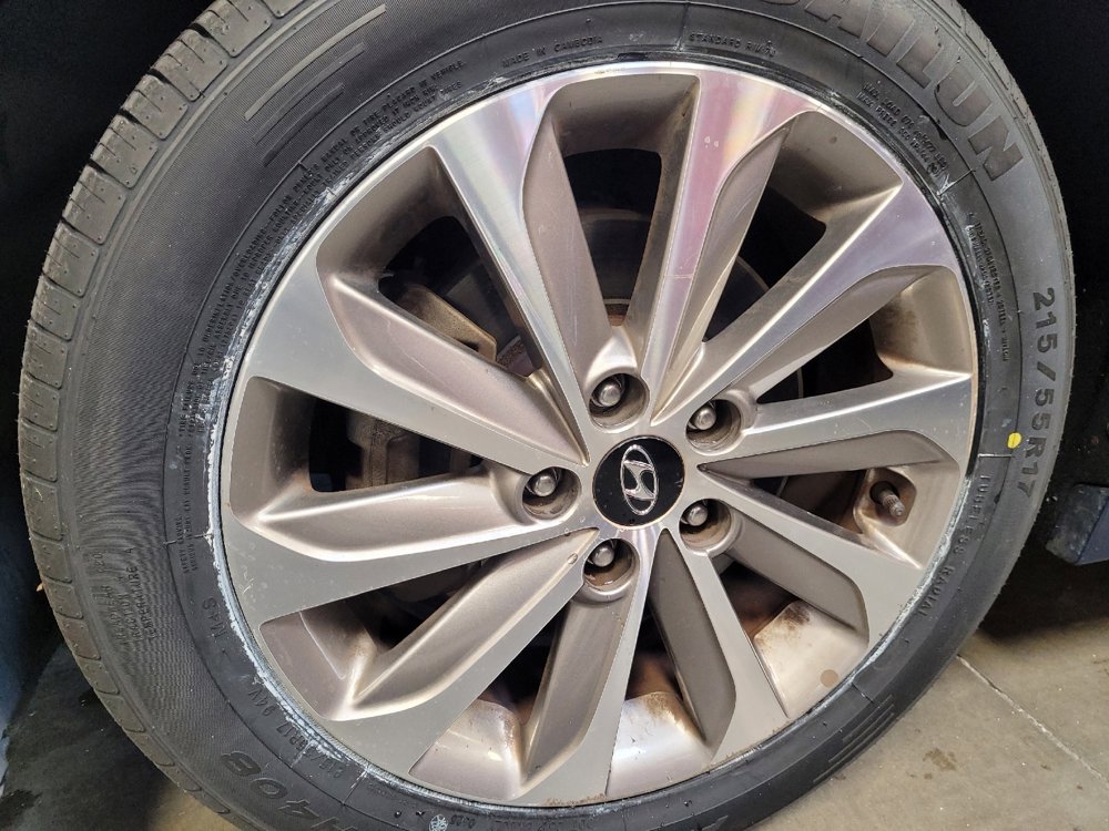 Used 2015 Hyundai Sonata Sport image 31