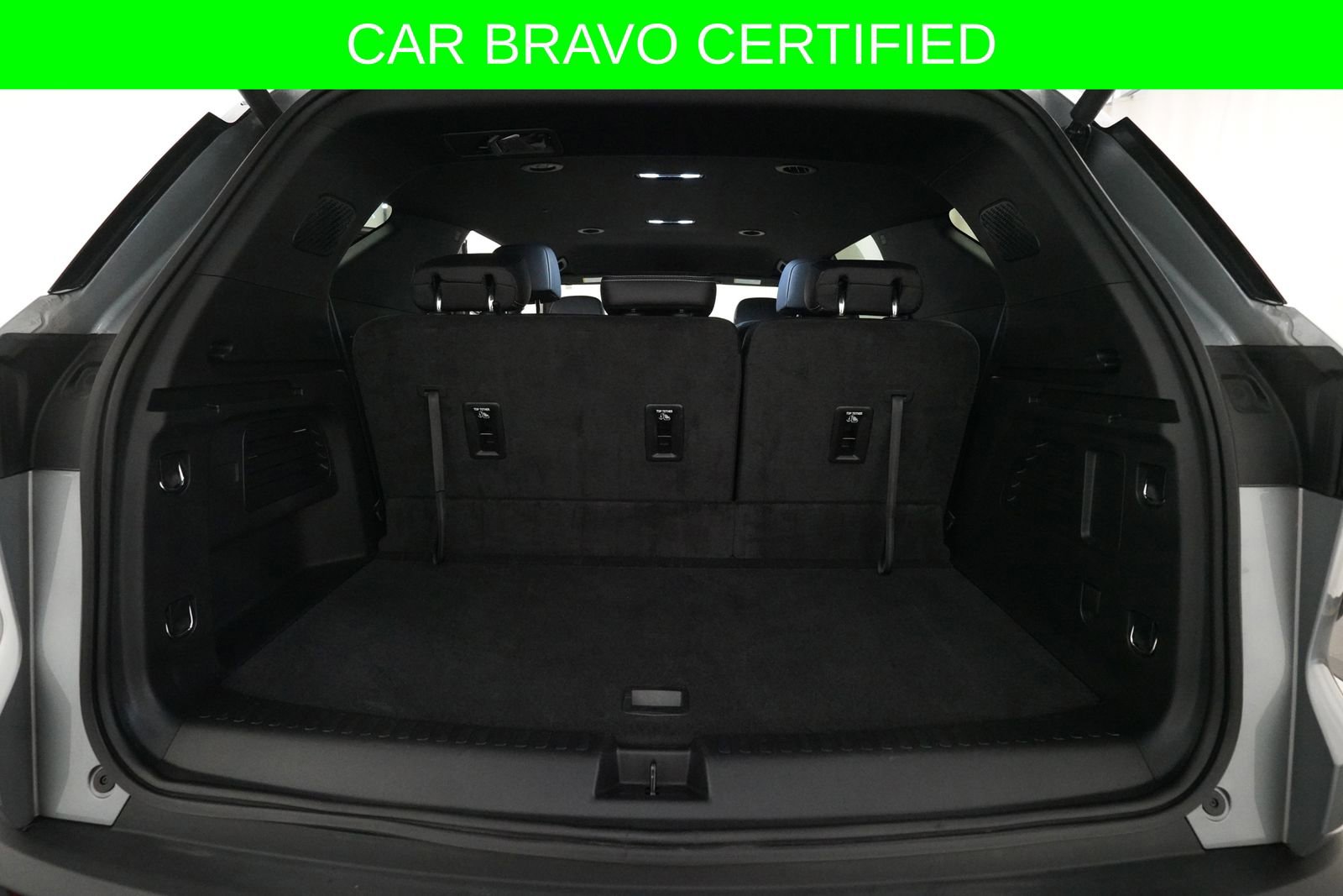 Certified 2026 Chevrolet Traverse LT AWD/4WD image 10