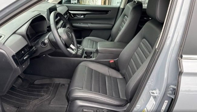 Used 2026 Honda CR-V EX-L image 13