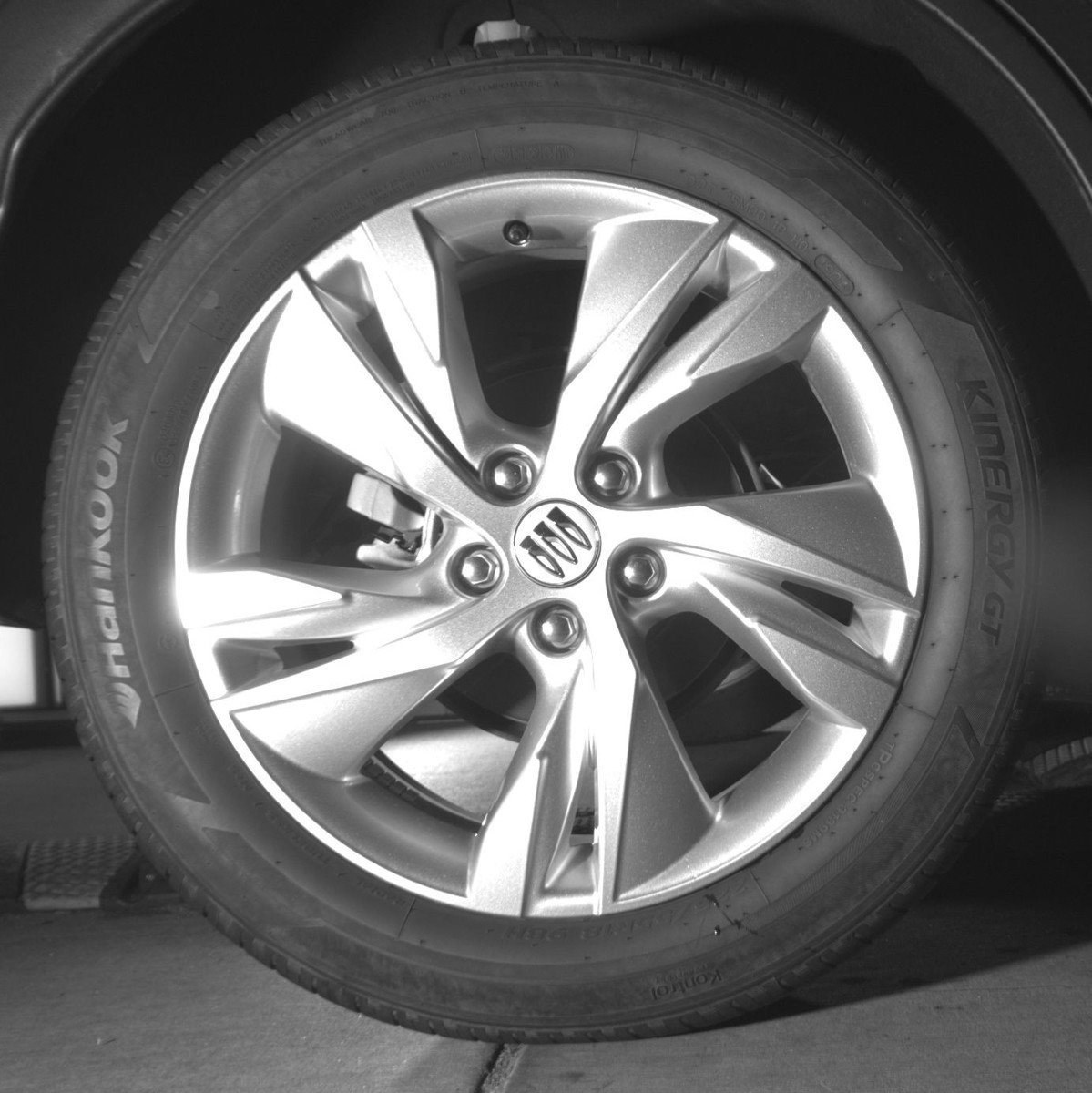 Used 2025 Buick Encore GX Preferred FWD image 15