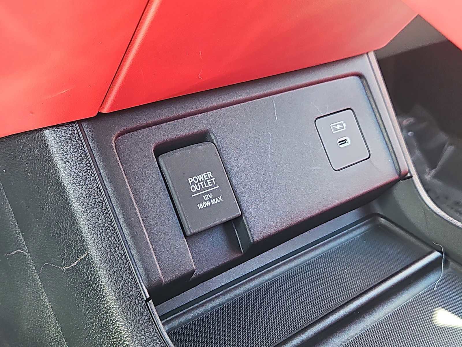 Used 2025 Acura RDX A-Spec image 18