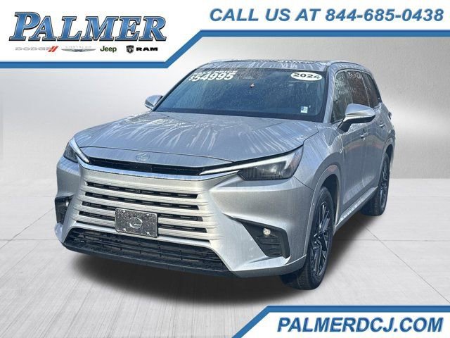 Used 2024 Lexus TX 350 FWD image 1