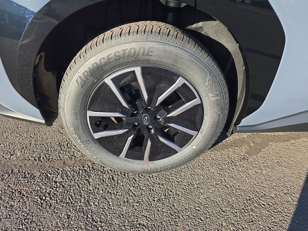 New 2026 Subaru Solterra Premium image 9