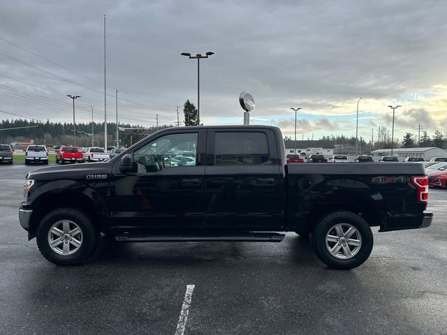 Used 2020 Ford F150 XLT image 5