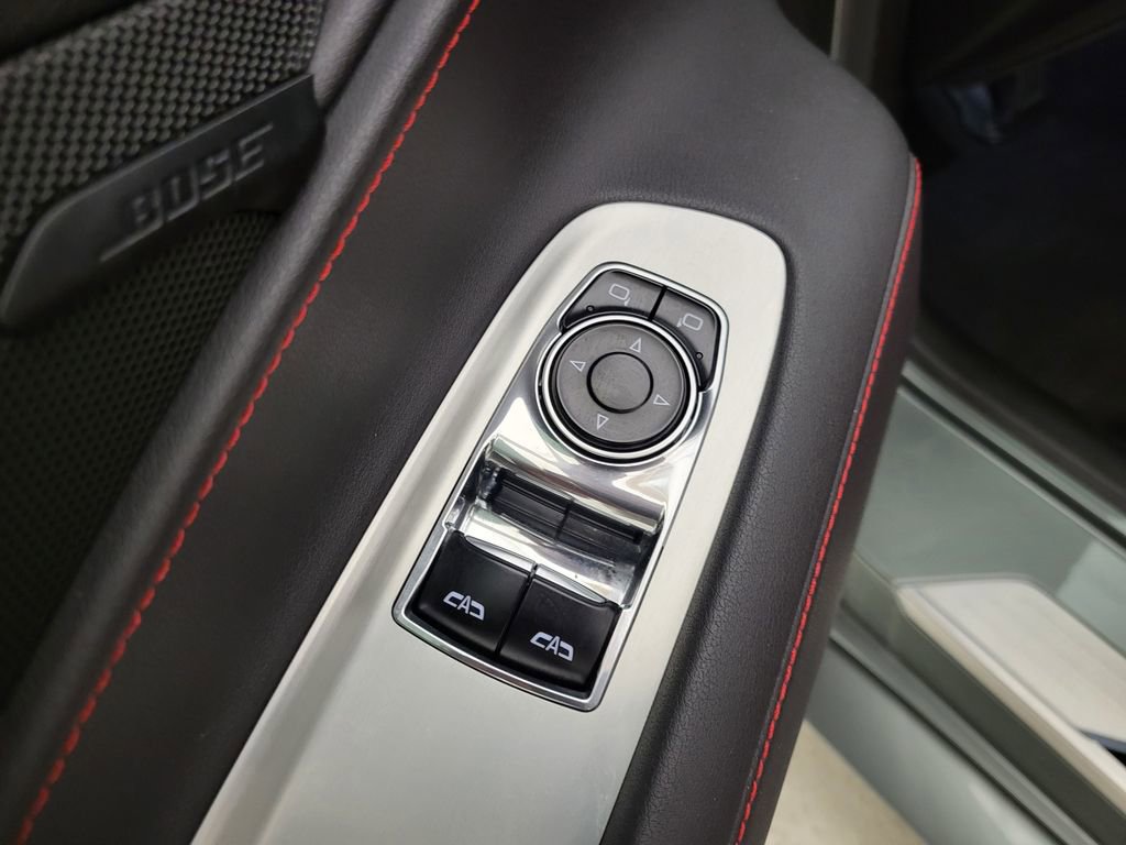 Used 2024 Chevrolet Corvette Stingray Coupe w/ 1LT image 29