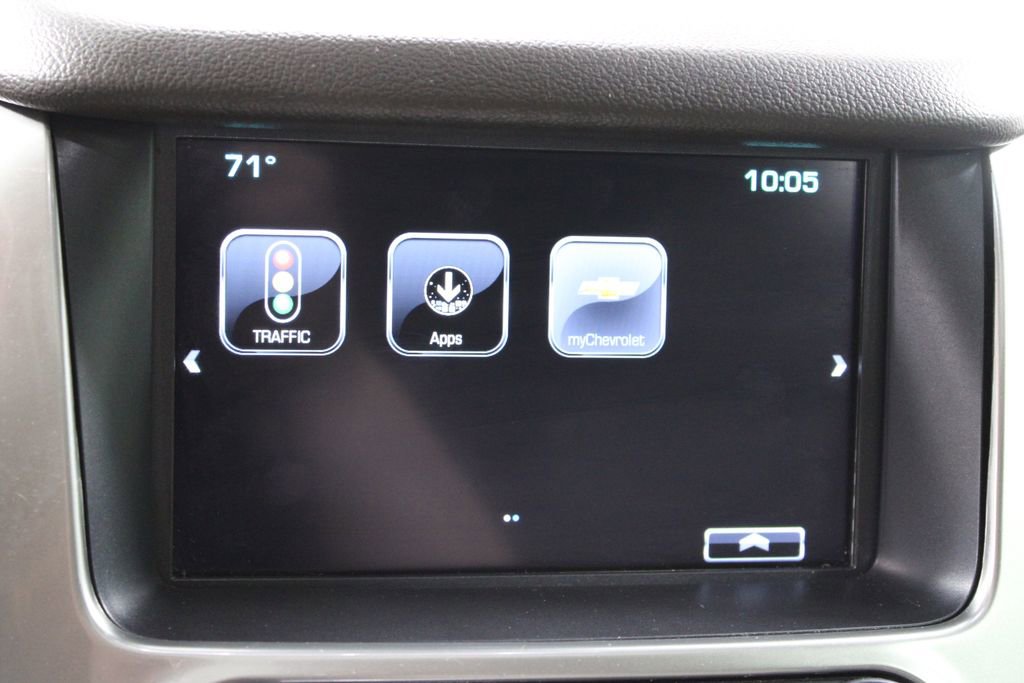 Used 2019 Chevrolet Suburban Premier w/ Max Trailering Package image 53