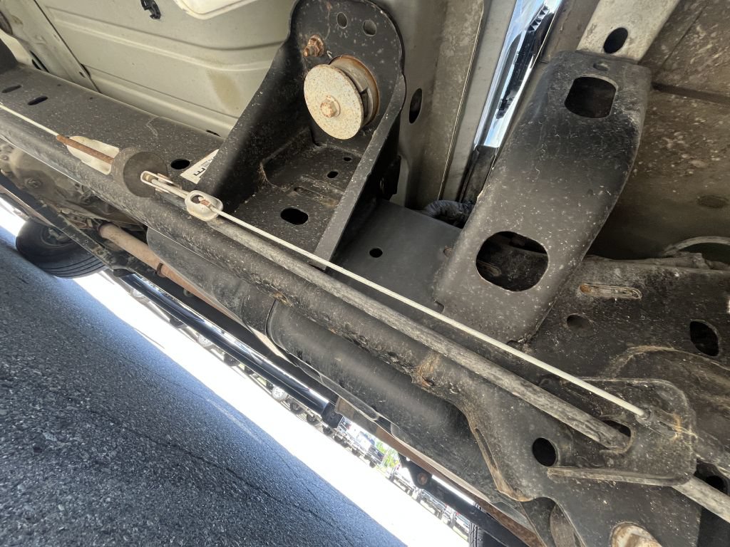 Used 2019 RAM 1500 Classic SLT AWD/4WD image 12