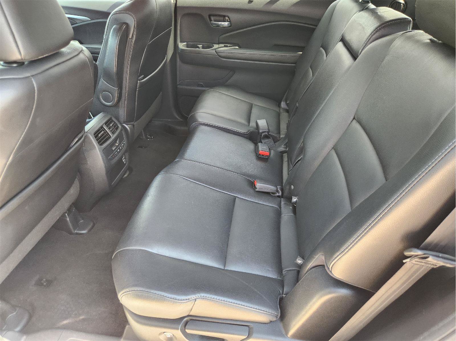 Used 2020 Honda Pilot EX-L image 30