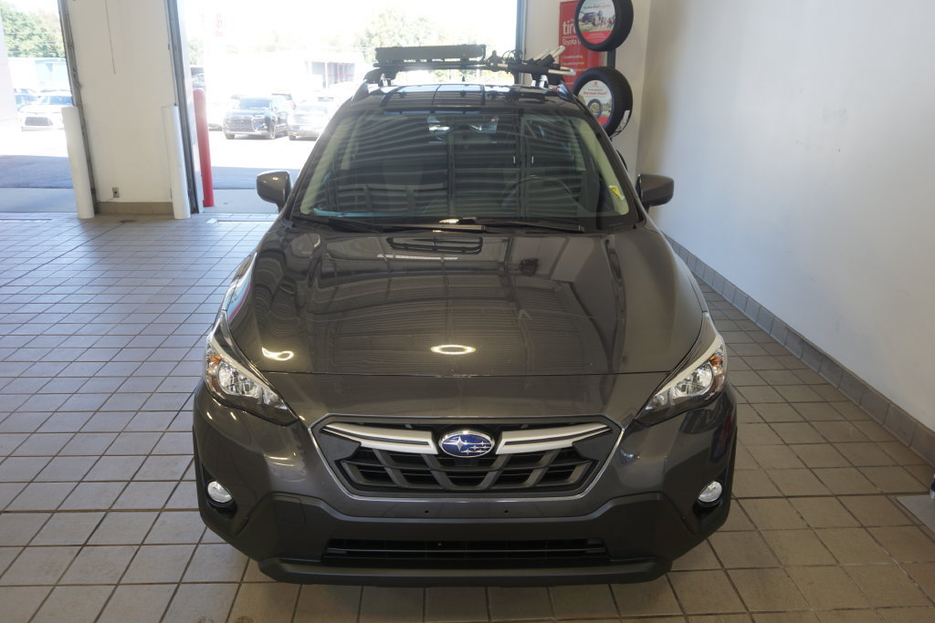 Used 2023 Subaru Crosstrek 2.0i Premium AWD/4WD image 13