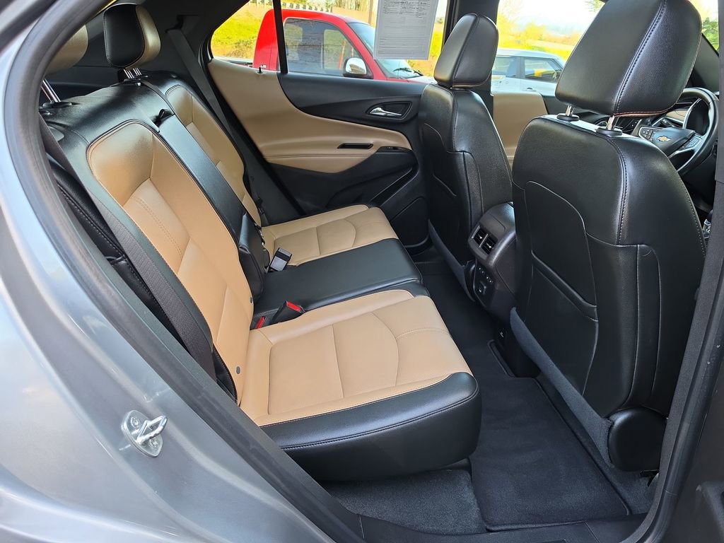 Used 2024 Chevrolet Equinox Premier AWD/4WD image 31