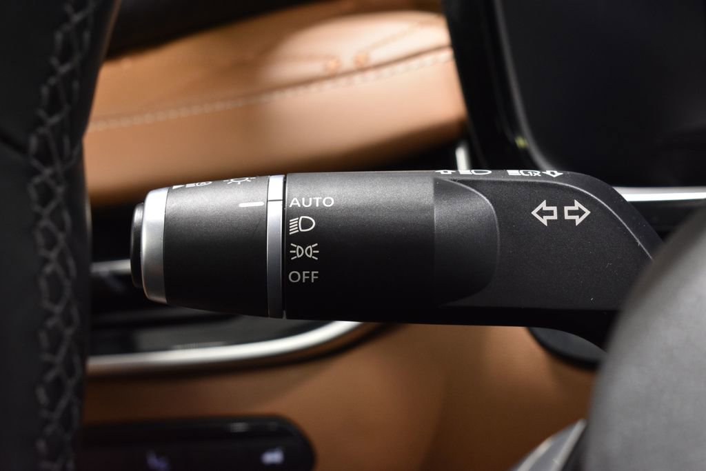 Certified 2025 INFINITI QX60 Autograph w/ Cargo Package image 19