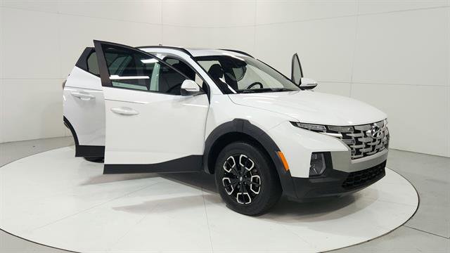 Used 2022 Hyundai Santa Cruz SEL Premium image 29