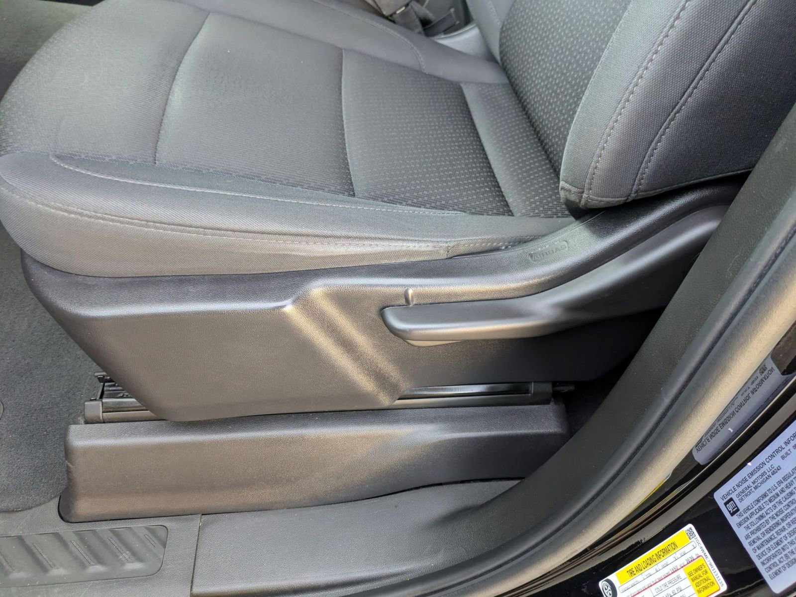 Used 2024 Chevrolet Silverado 2500 Custom RWD image 22