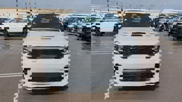 New 2026 Dodge Durango GT image 3