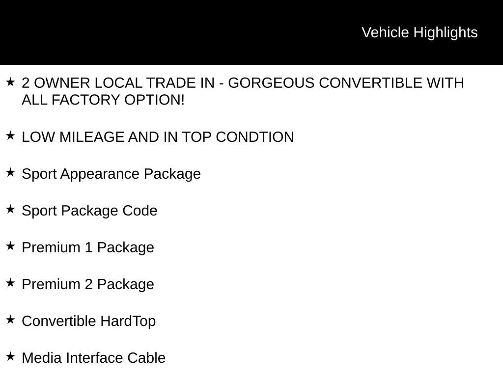 Used 2016 Mercedes-Benz SLK 300 image 5