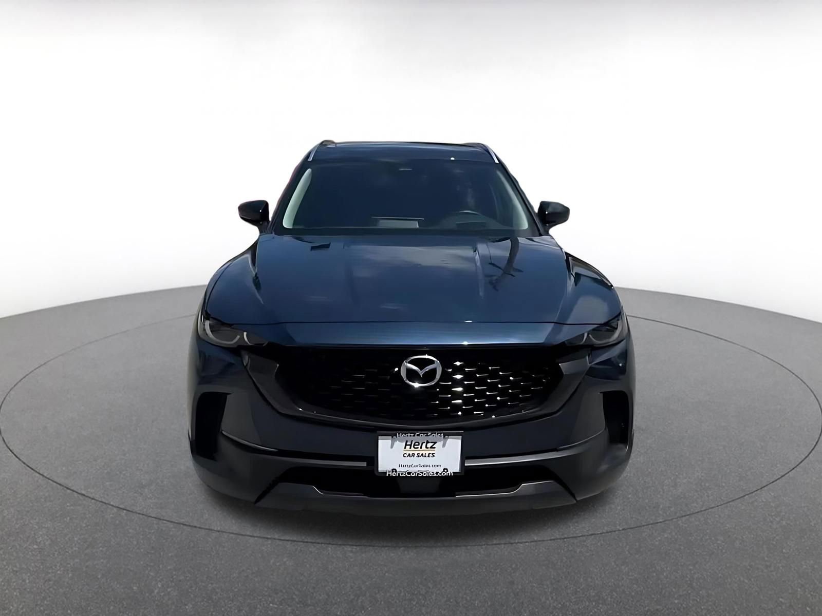 Used 2025 MAZDA CX-50 2.5 Hybrid w/ Premium Plus Pkg AWD/4WD image 4