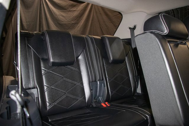 Used 2024 Volkswagen Atlas SE image 20