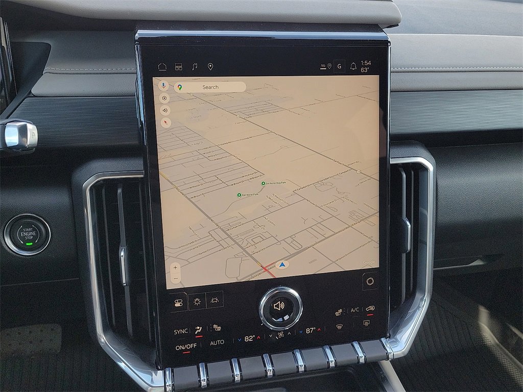 New 2026 GMC Acadia Elevation w/ Super Cruise Package image 22