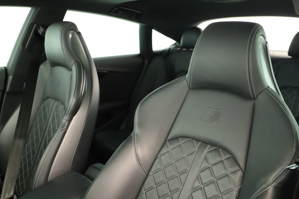 Used 2023 Audi S5 Prestige w/ Prestige Package image 26