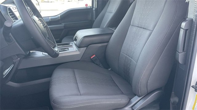 Used 2019 Ford F150 XLT w/ Equipment Group 301A Mid image 11