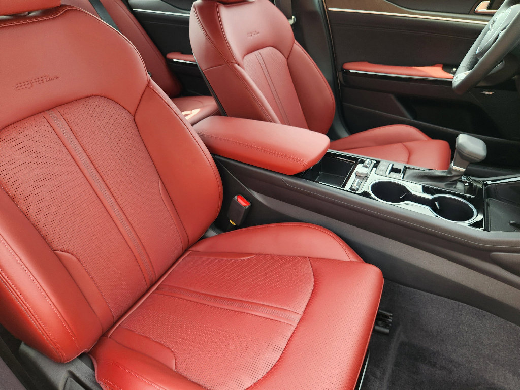 New 2026 Kia K5 GT-Line w/ GT-Line Premium Package image 11