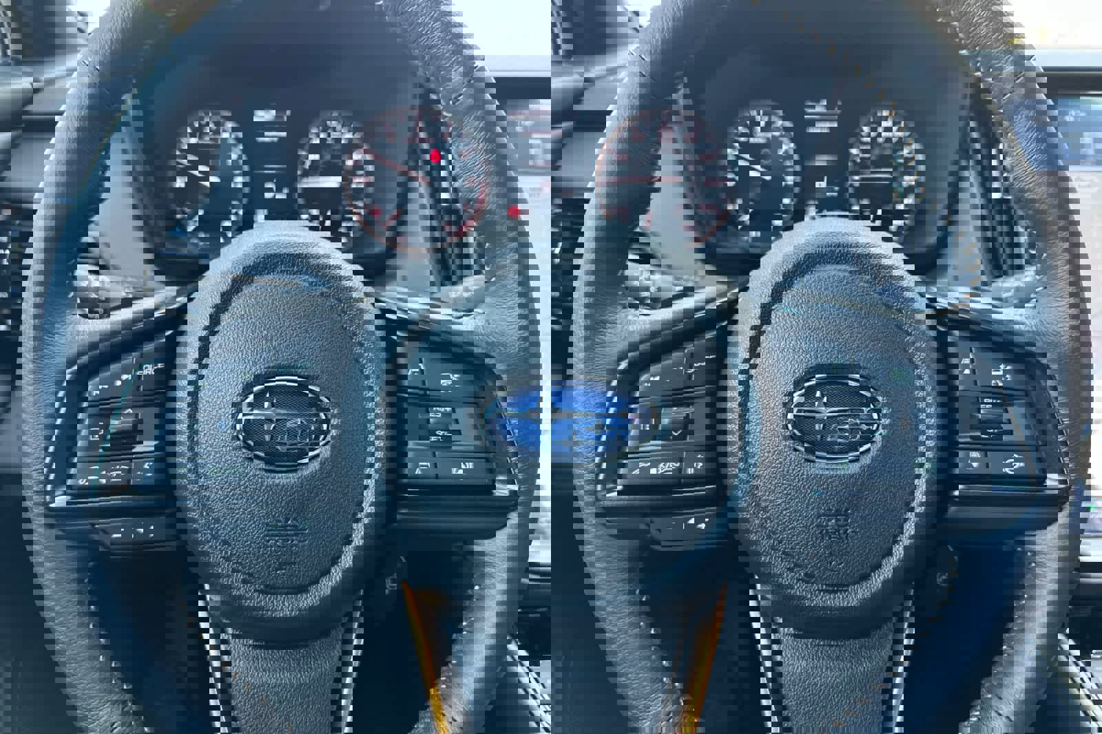 New 2025 Subaru Outback Wilderness image 27