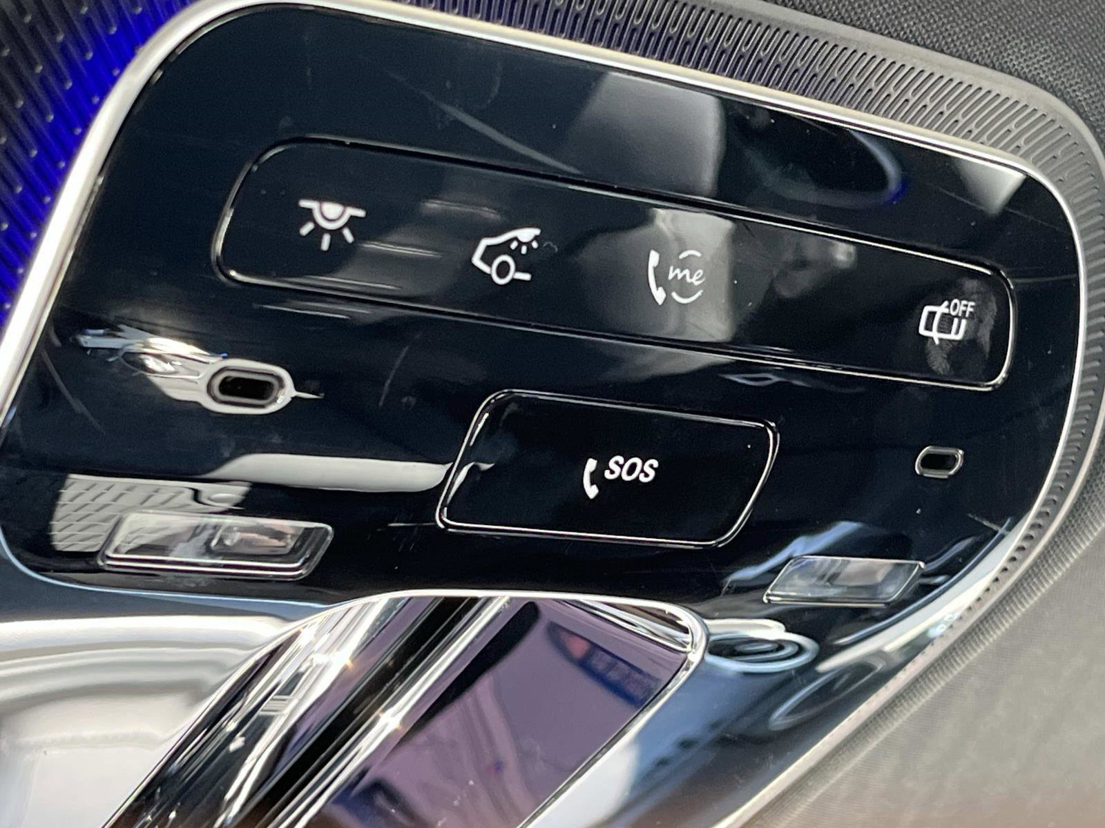 Certified 2024 Mercedes-Benz C 300 4MATIC Sedan image 31