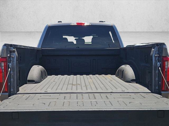 Used 2024 Ford F150 STX w/ Equipment Group 201A FX4 AWD/4WD image 10