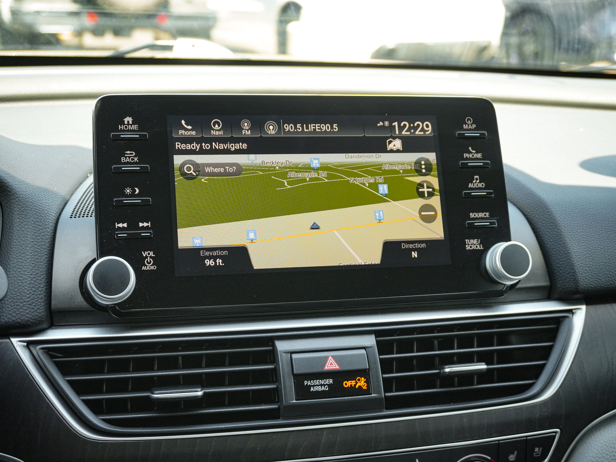 Used 2018 Honda Accord Touring image 26