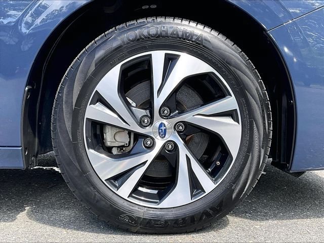 Used 2025 Subaru Legacy Premium AWD/4WD image 9