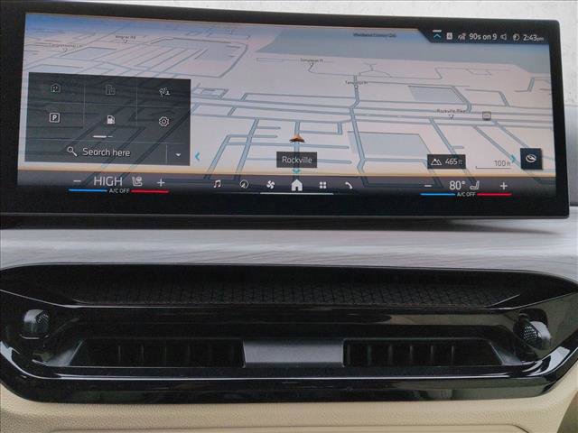 New 2026 BMW 330i xDrive Sedan w/ M Sport Package image 14