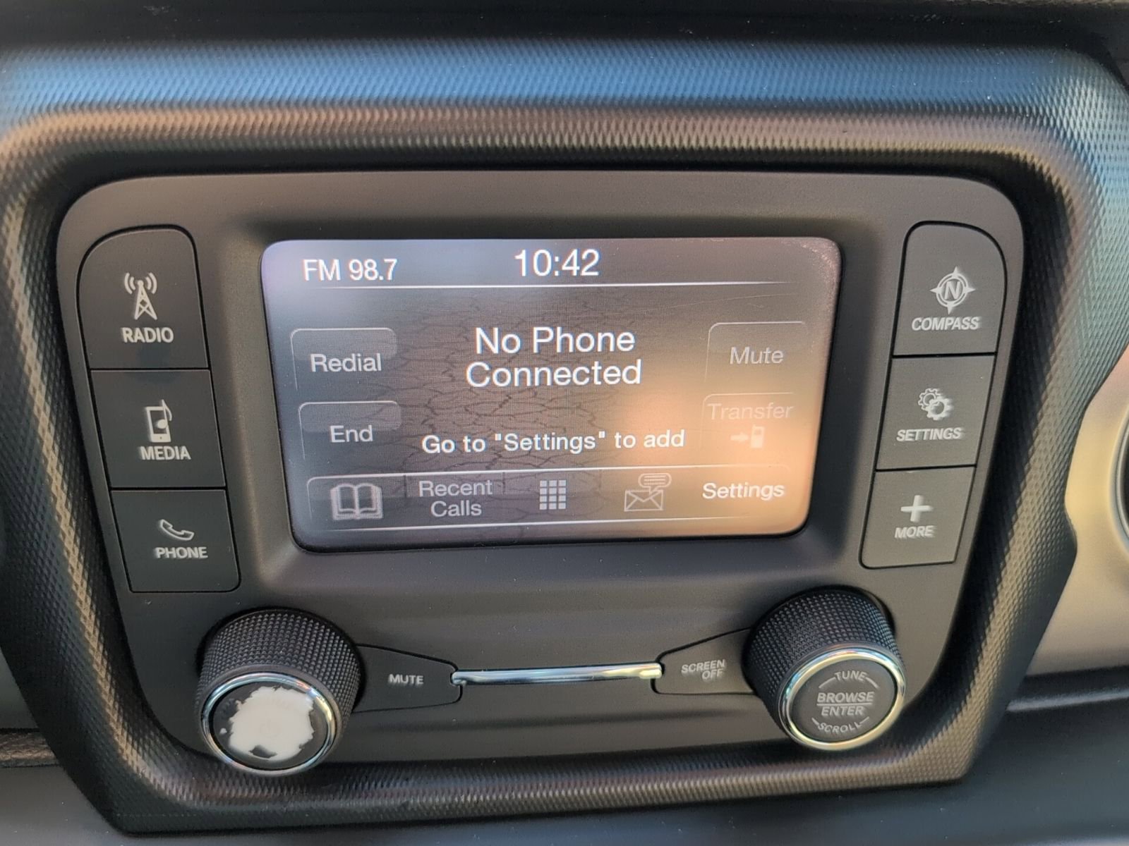 Certified 2021 Jeep Wrangler Sport image 19