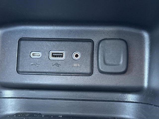 Certified 2024 Chevrolet Equinox LT image 14