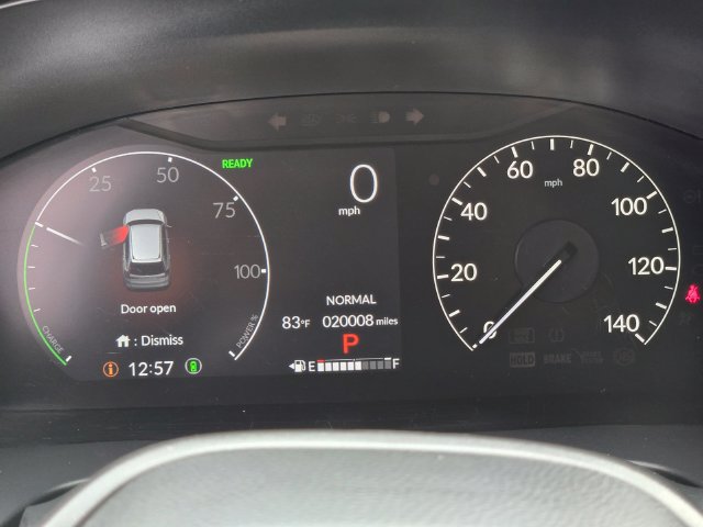Certified 2026 Honda CR-V Sport image 27