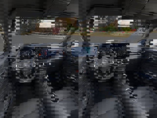 New 2026 Ford Mustang Premium image 31