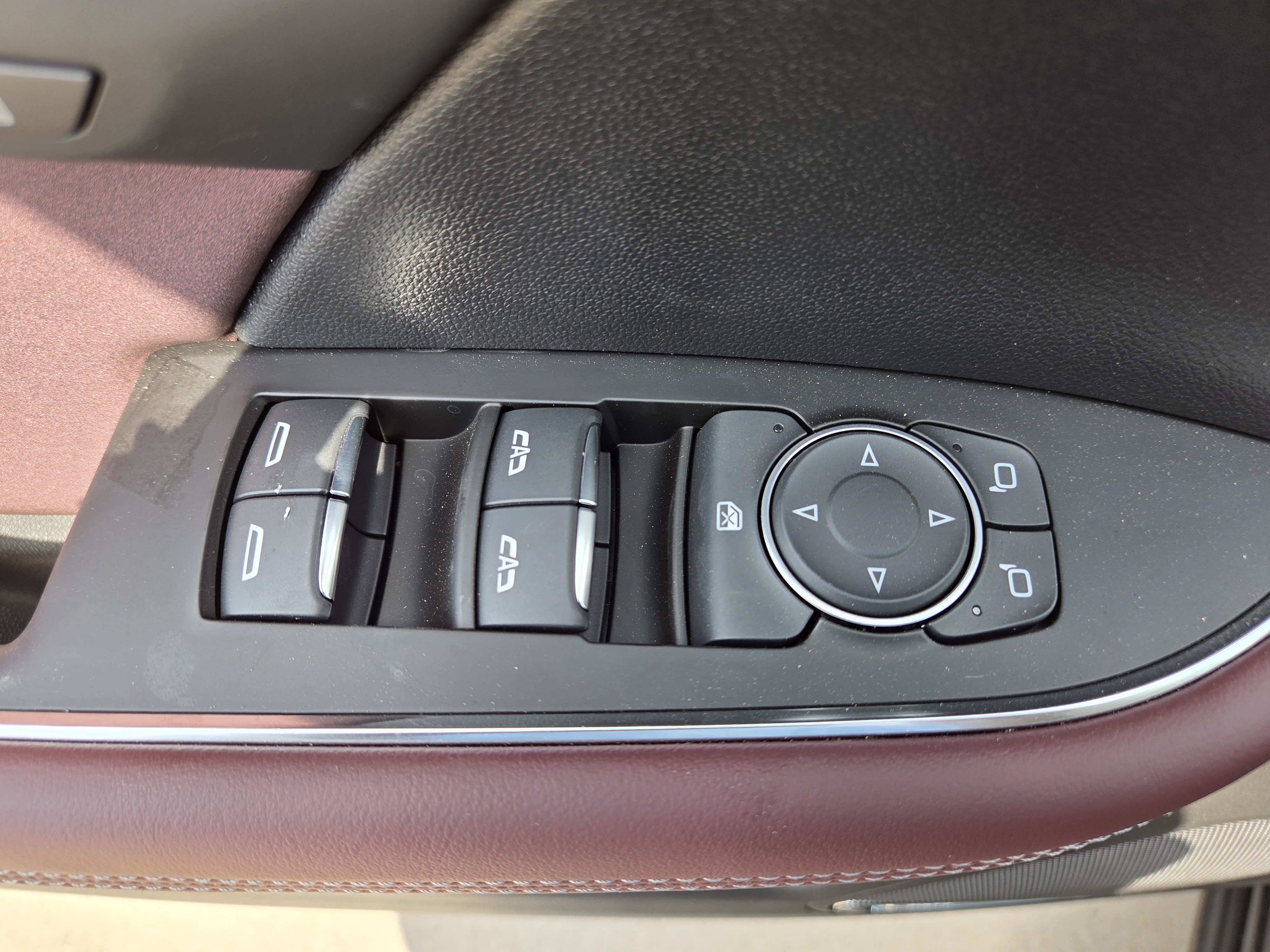 New 2026 Buick Envision Sport Touring AWD/4WD image 19