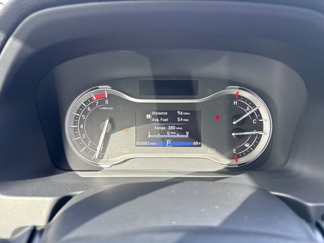 Used 2023 Honda Ridgeline RTL-E image 25